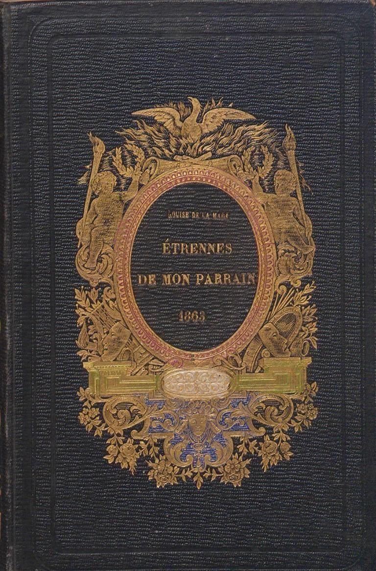 Livre ancien de collection