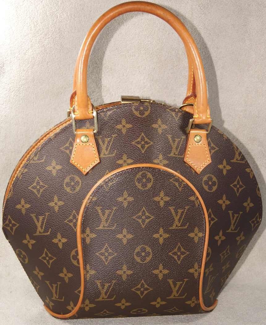 Louis Vuitton handbag