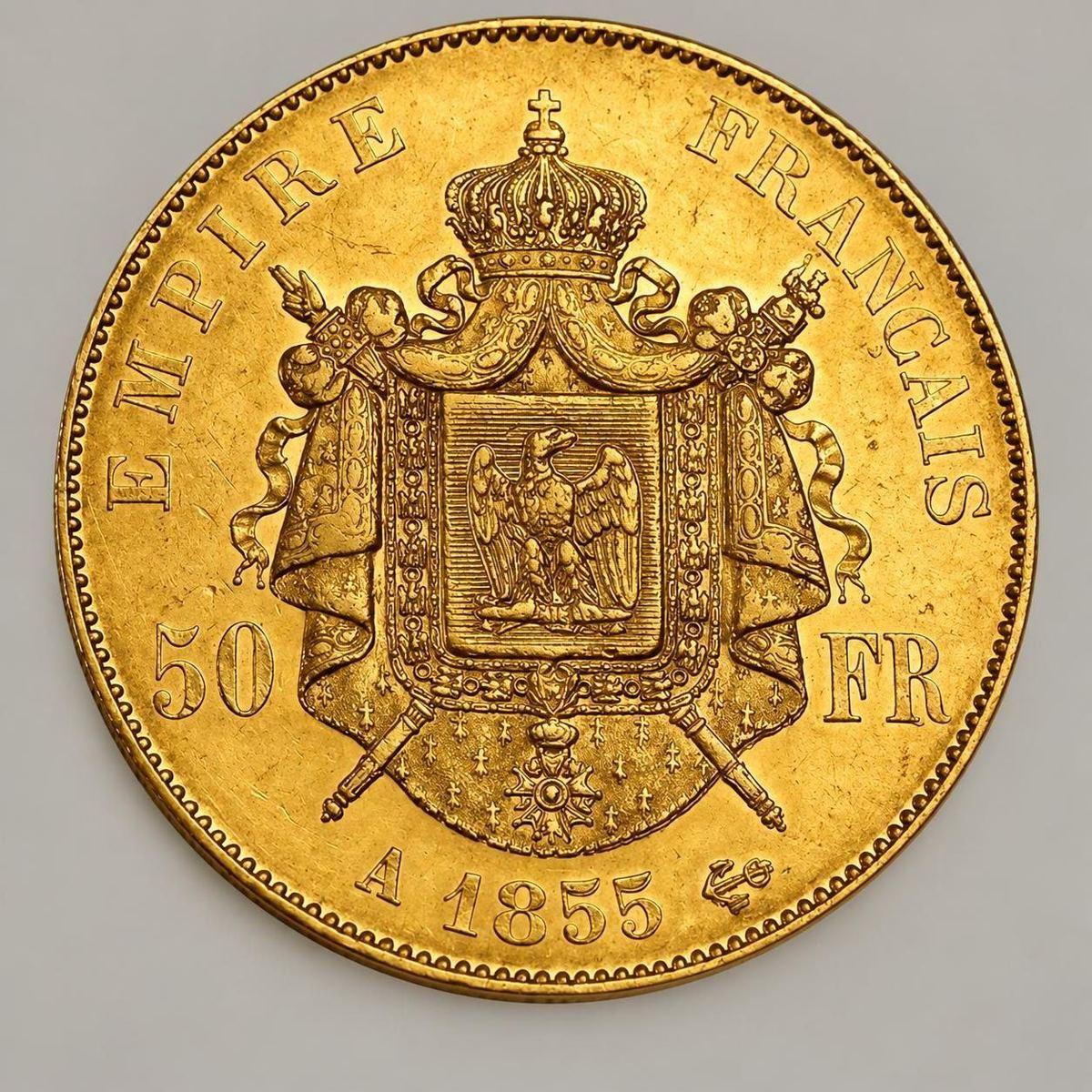Old coin