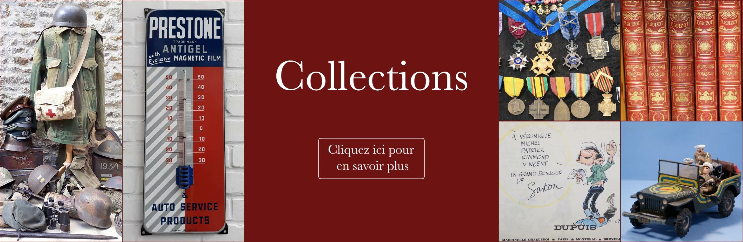 CarouselCollections